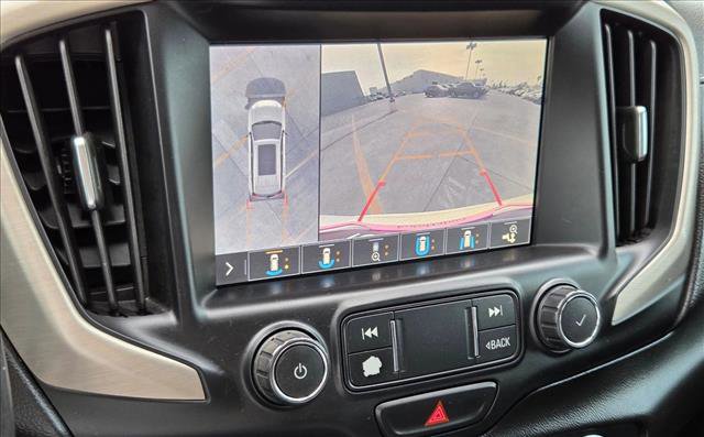 Used 2019 GMC Terrain Denali w/ Advanced Safety Package image 12