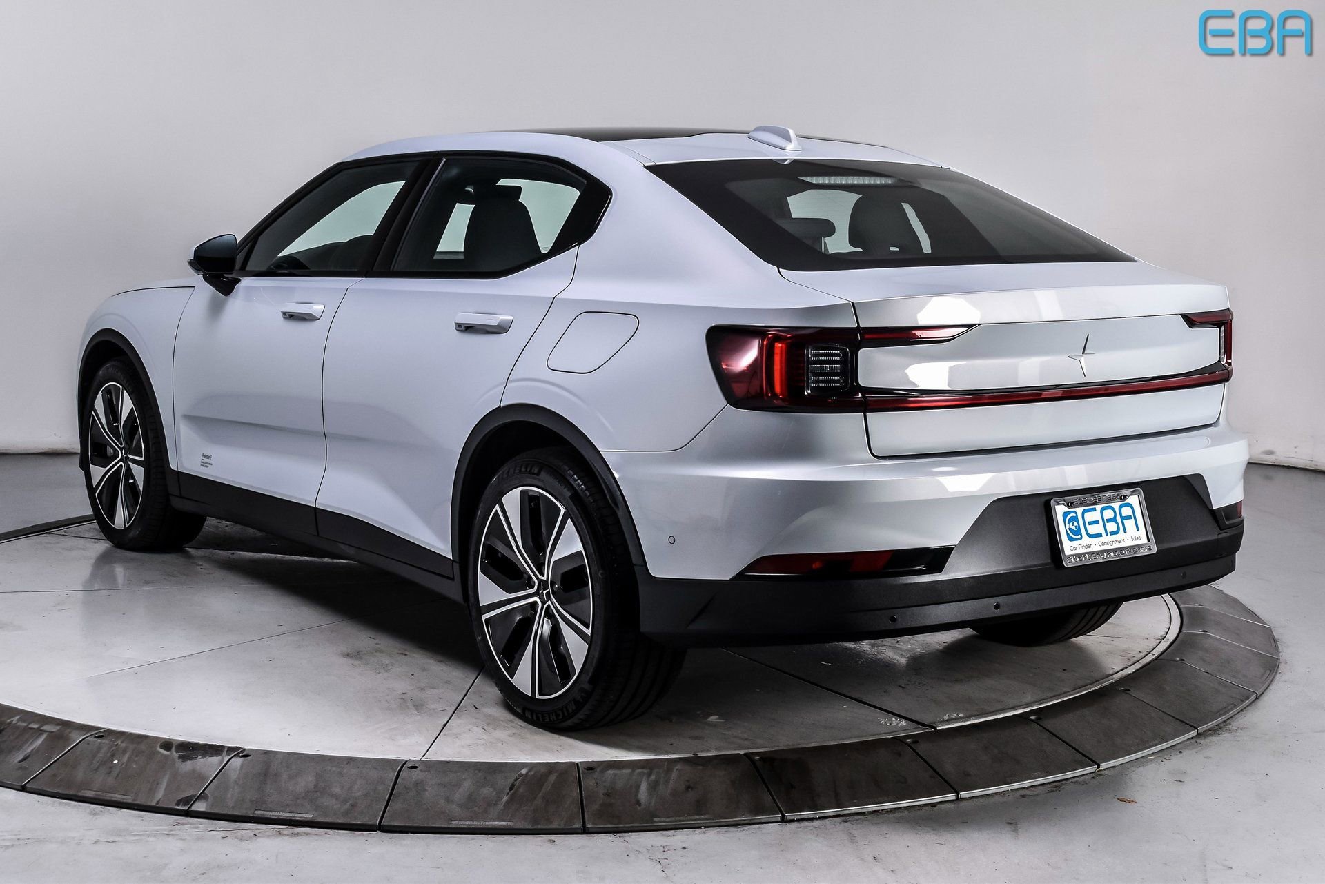 Used 2023 Polestar Polestar 2 Long Range Dual Motor w/ Pilot Pack image 4