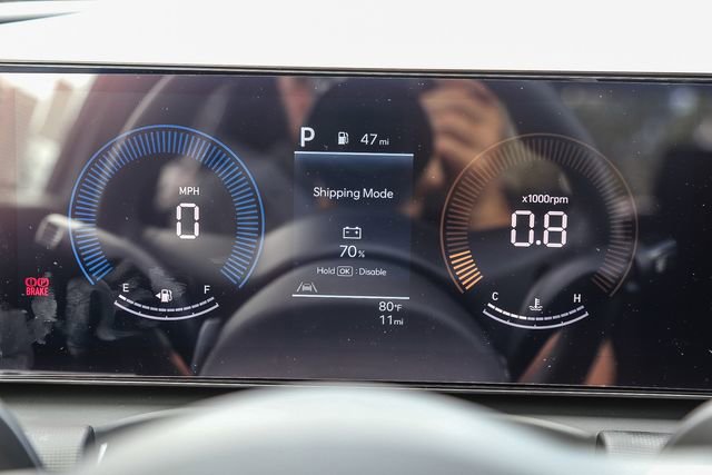 New 2026 Hyundai Santa Cruz SE FWD image 26