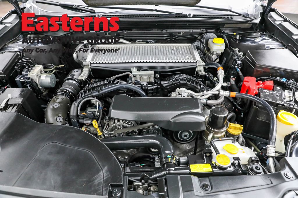 Used 2023 Subaru Outback Wilderness image 7