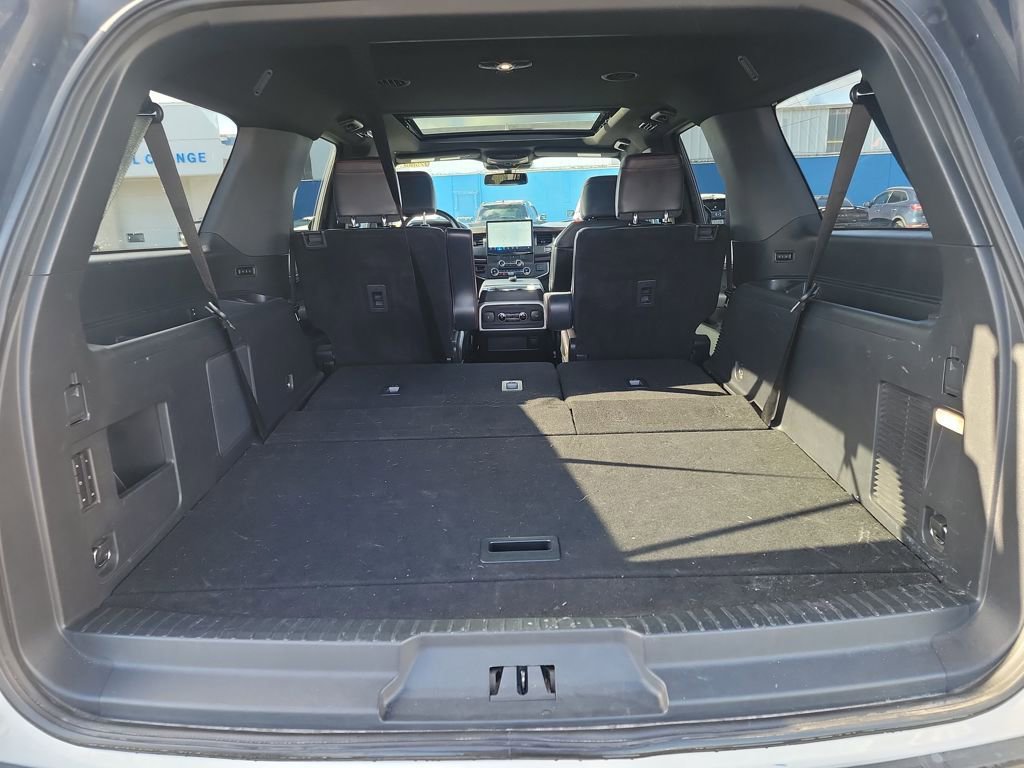 Used 2022 Ford Expedition Max Limited image 36