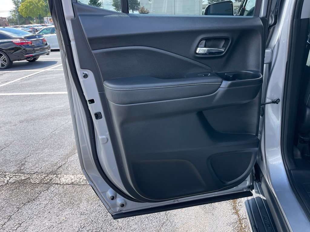 Certified 2021 Honda Ridgeline RTL-E image 38