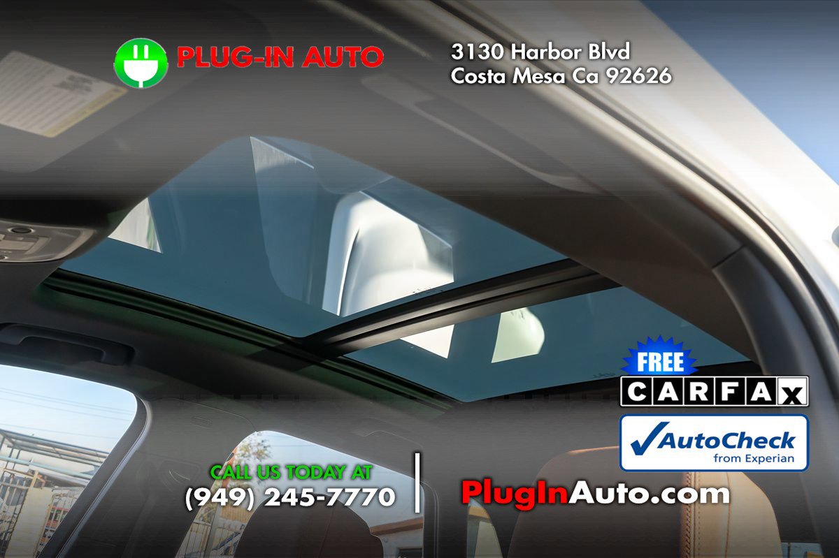 Used 2022 Audi Q3 2.0T Premium w/ Convenience Package AWD/4WD image 8