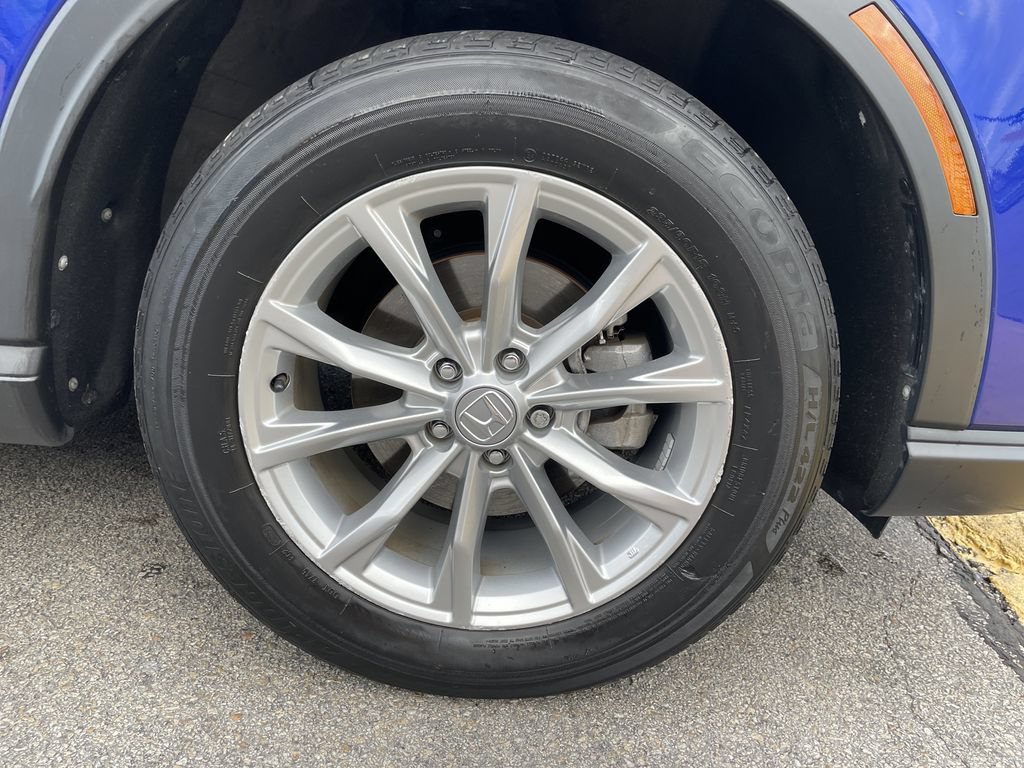 Used 2024 Honda CR-V EX-L image 20
