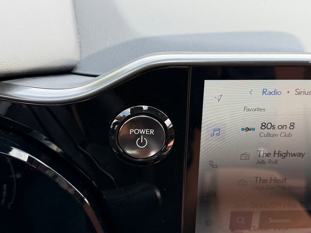 New 2026 Lexus NX 350h AWD w/ Premium Package image 27