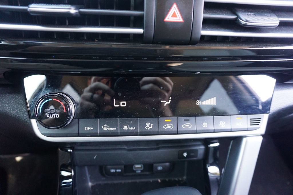 Used 2022 Kia Seltos EX AWD/4WD image 13