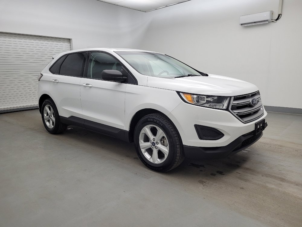 Used 2018 Ford Edge SE image 11