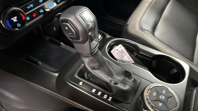 New 2026 Ford Bronco Outer Banks AWD/4WD image 20