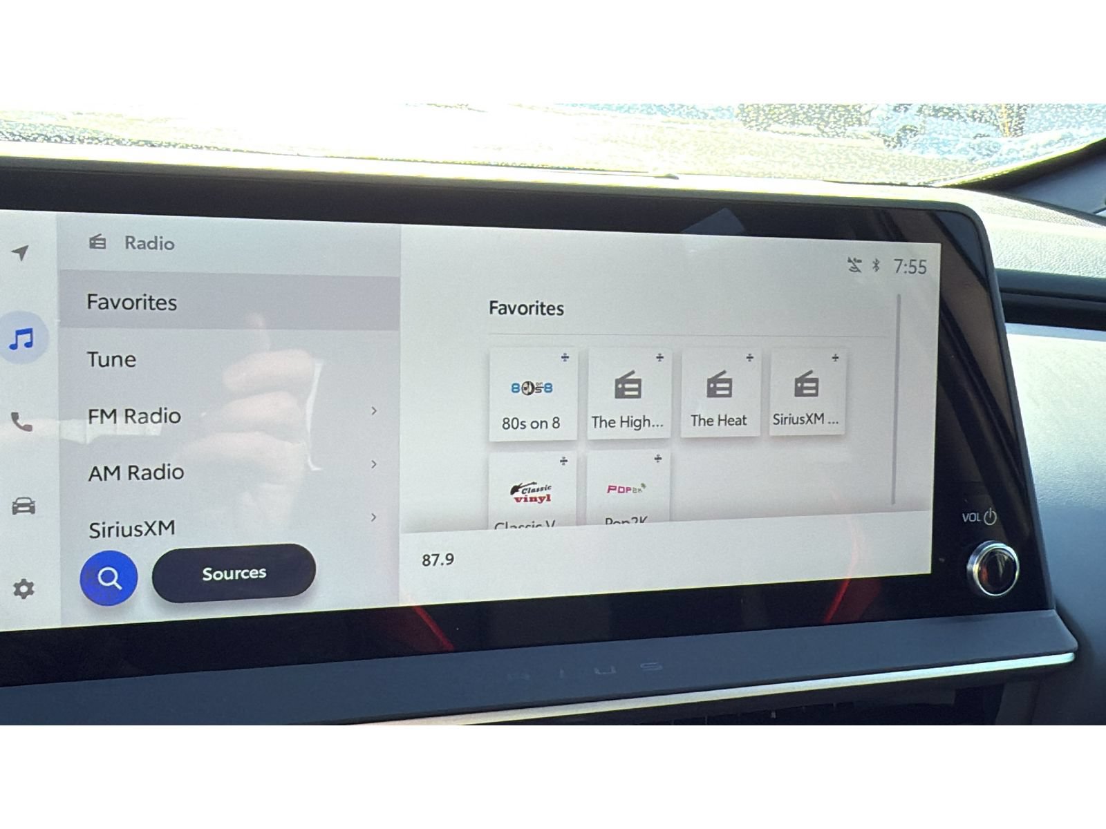 New 2026 Toyota Prius Plug-In Hybrid FWD image 14