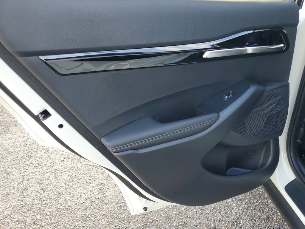 New 2026 Kia Seltos S image 22