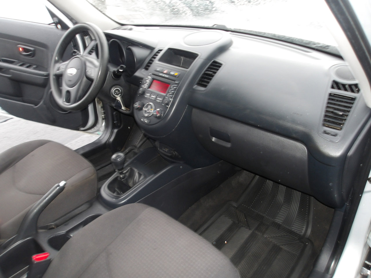 Used 2013 Kia Soul image 13