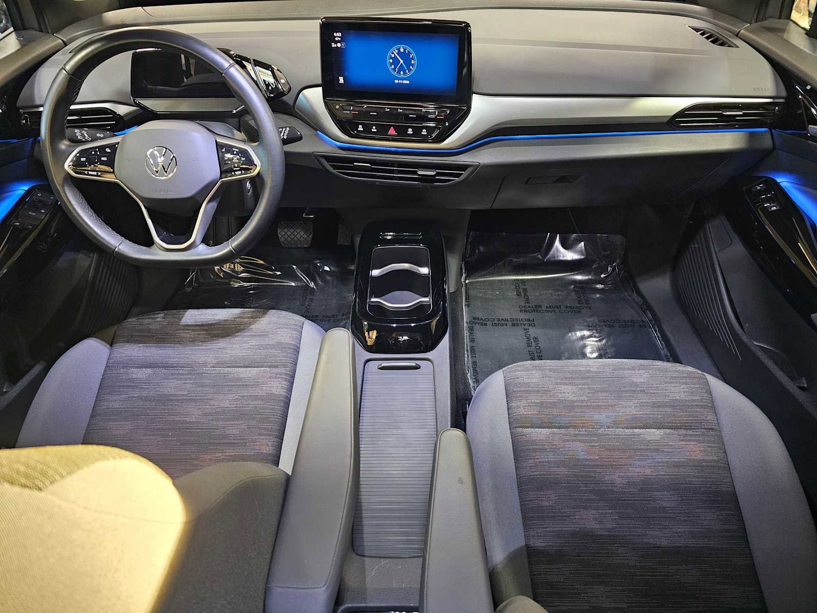 Used 2022 Volkswagen ID.4 Pro image 18