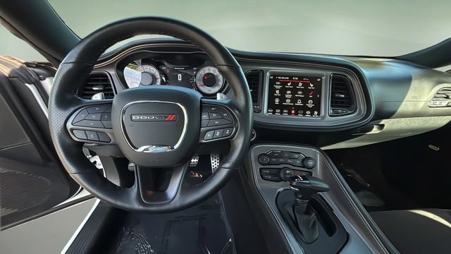 Used 2023 Dodge Challenger R/T w/ Plus Package RWD image 10