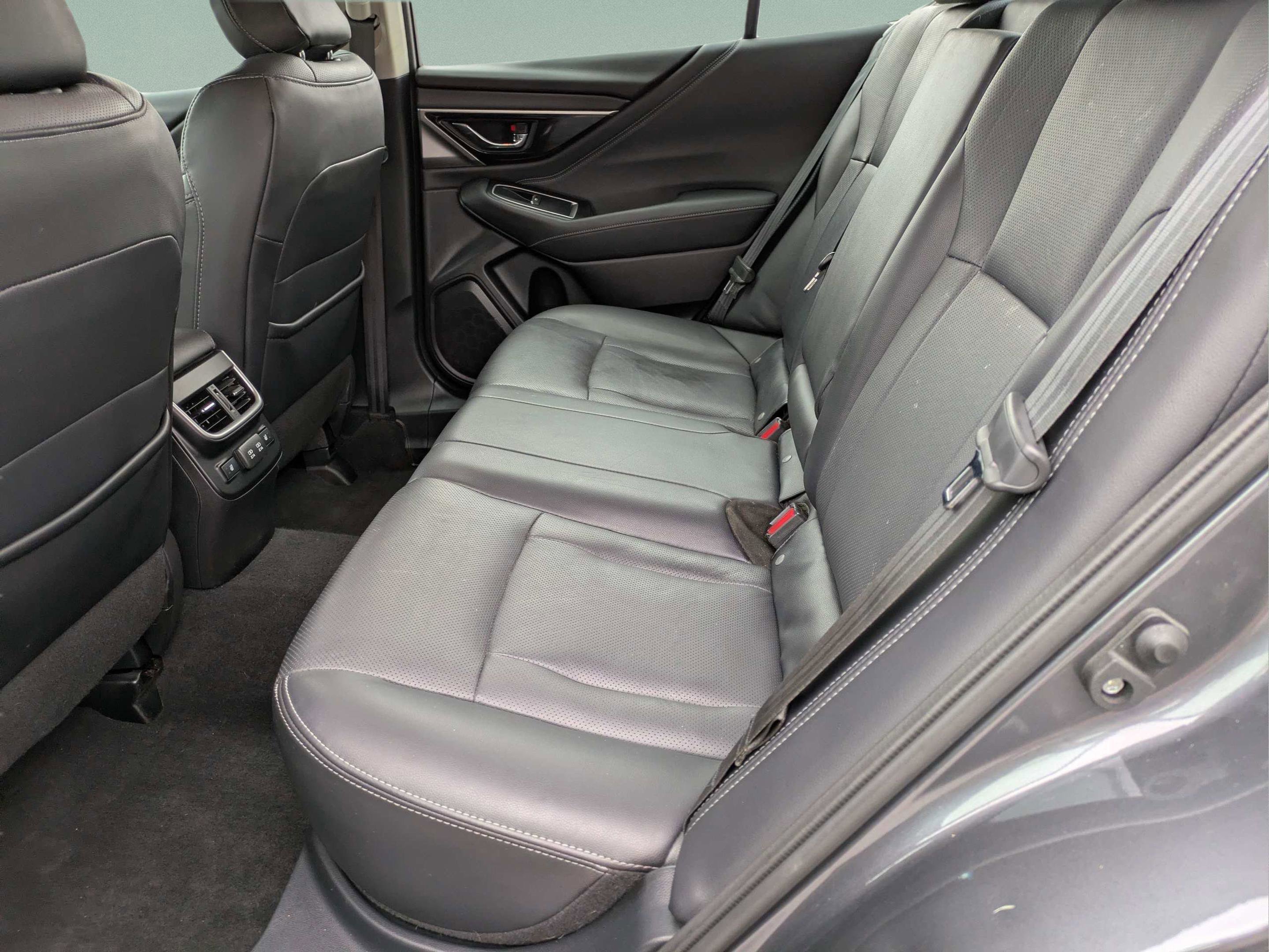 Used 2022 Subaru Legacy Limited AWD/4WD image 9