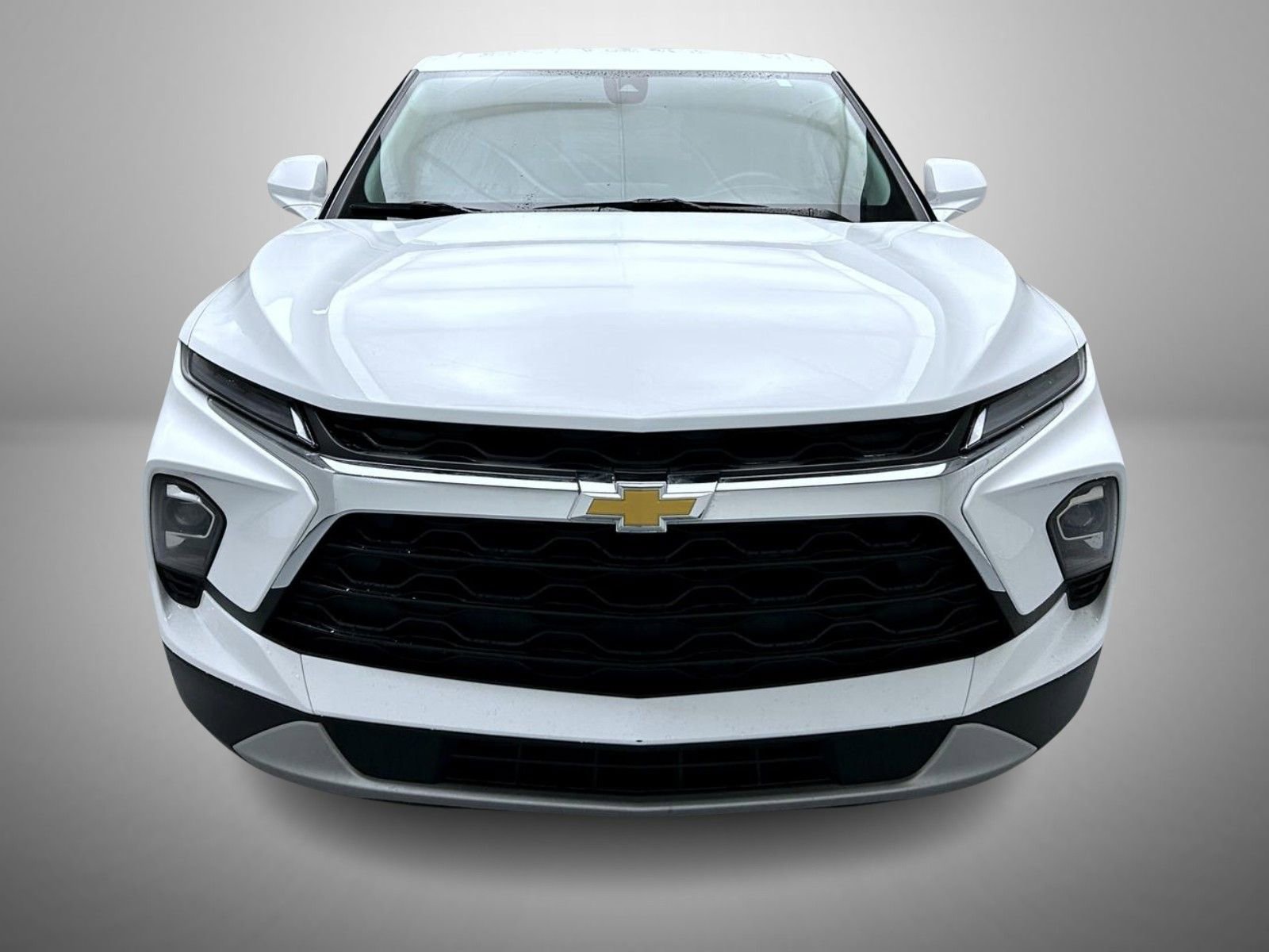 Used 2025 Chevrolet Blazer LT AWD/4WD image 2