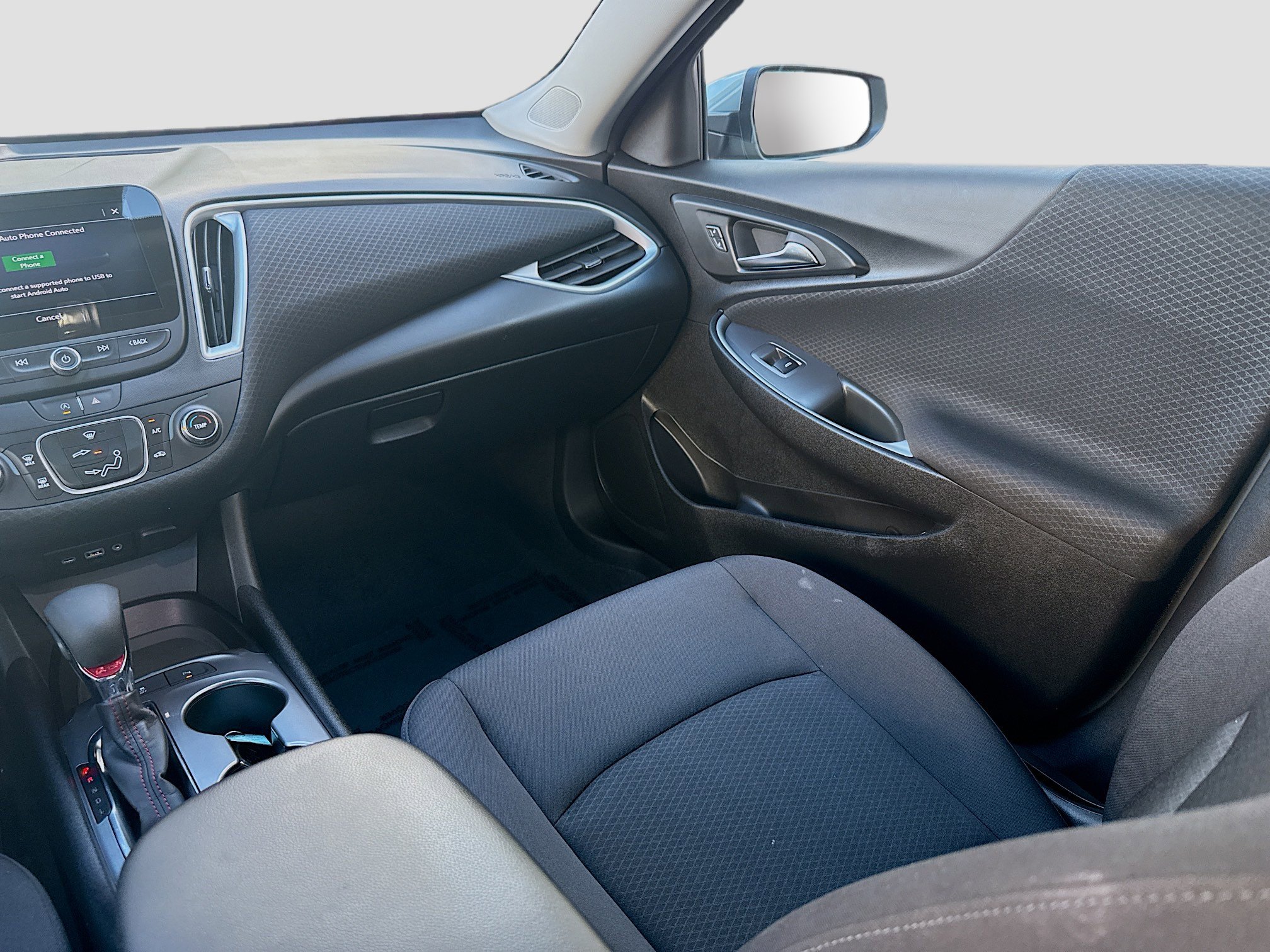 Used 2025 Chevrolet Malibu RS image 22