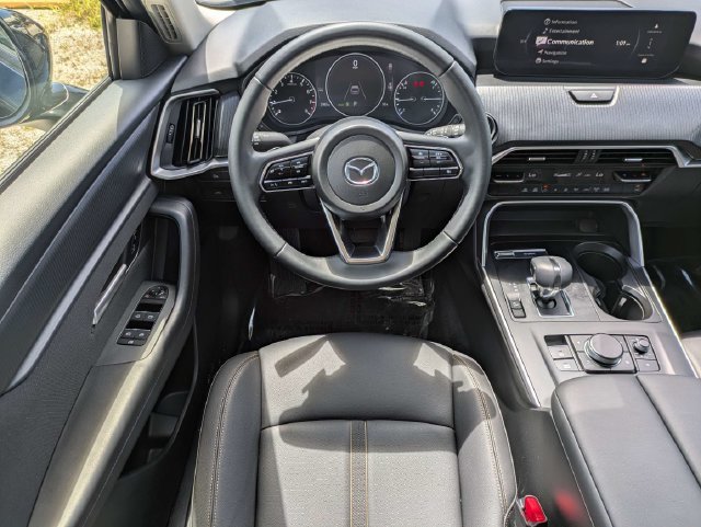 Certified 2026 MAZDA CX-90 3.3 Turbo w/ Select Package AWD/4WD image 16