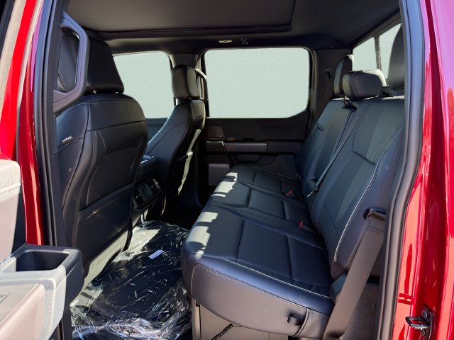 New 2026 Ford F150 Lariat w/ Equipment Group 501A Mid AWD/4WD image 5