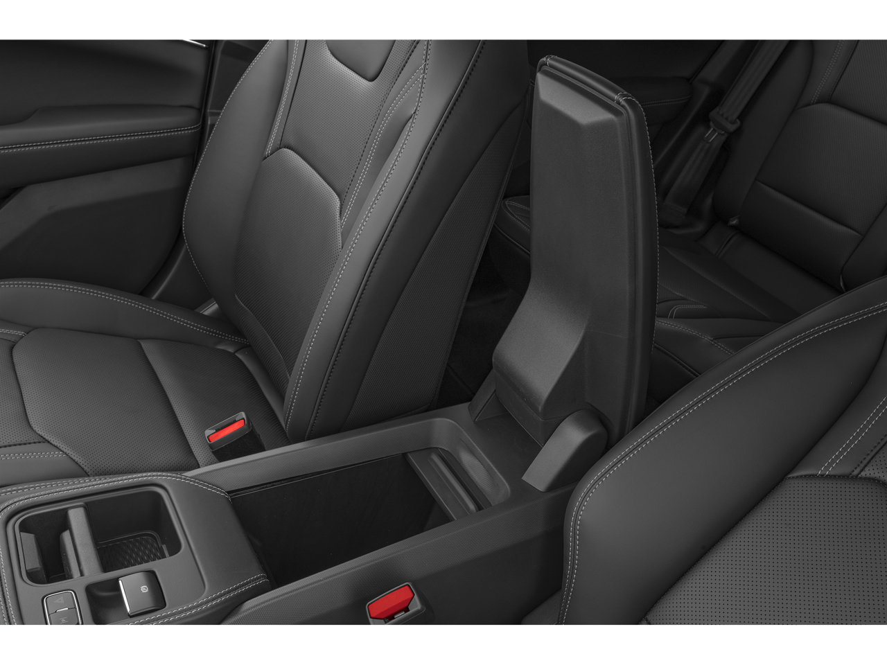 New 2026 Ford Mustang Mach-E Premium AWD/4WD image 10