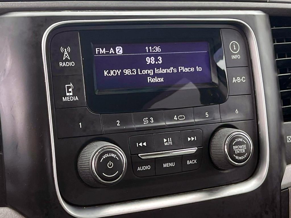 Used 2015 RAM 1500 Express image 29