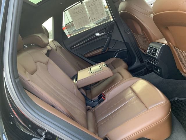Used 2019 Audi Q5 2.0T Premium Plus w/ Premium Plus Package image 12