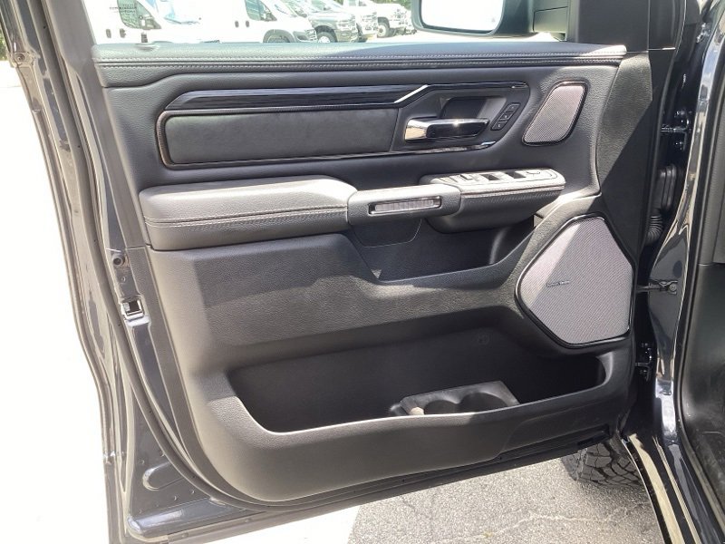 New 2026 RAM 1500 Rebel image 24