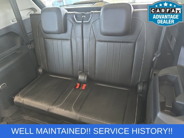 Used 2023 Volkswagen Tiguan SE FWD image 20
