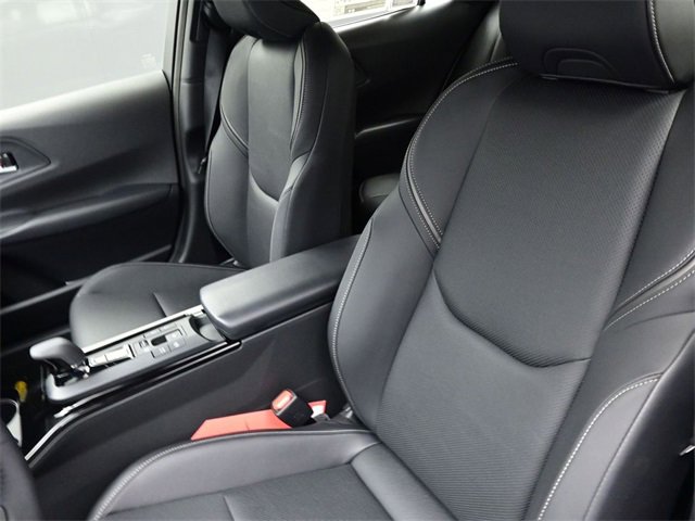 New 2026 Toyota Prius Plug-In Hybrid image 33