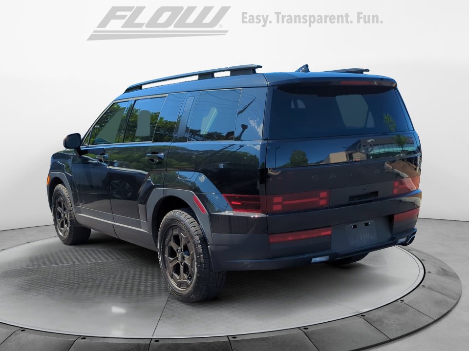 Used 2025 Hyundai Santa Fe XRT AWD/4WD image 5