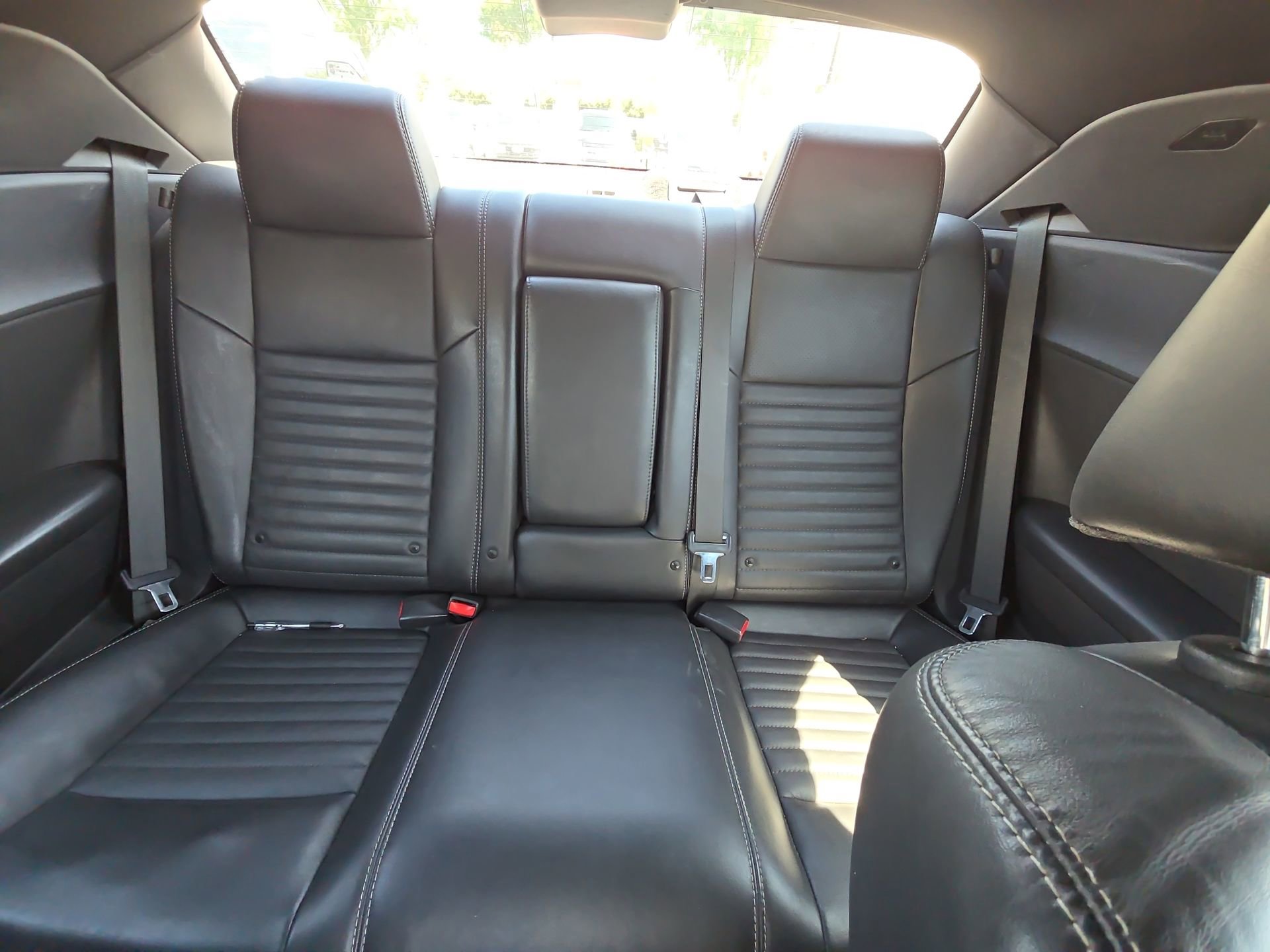 Used 2013 Dodge Challenger R/T Plus image 19