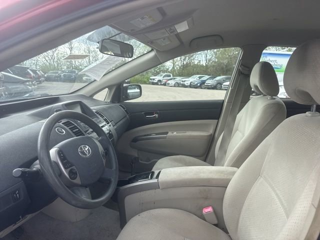 Used 2007 Toyota Prius image 5