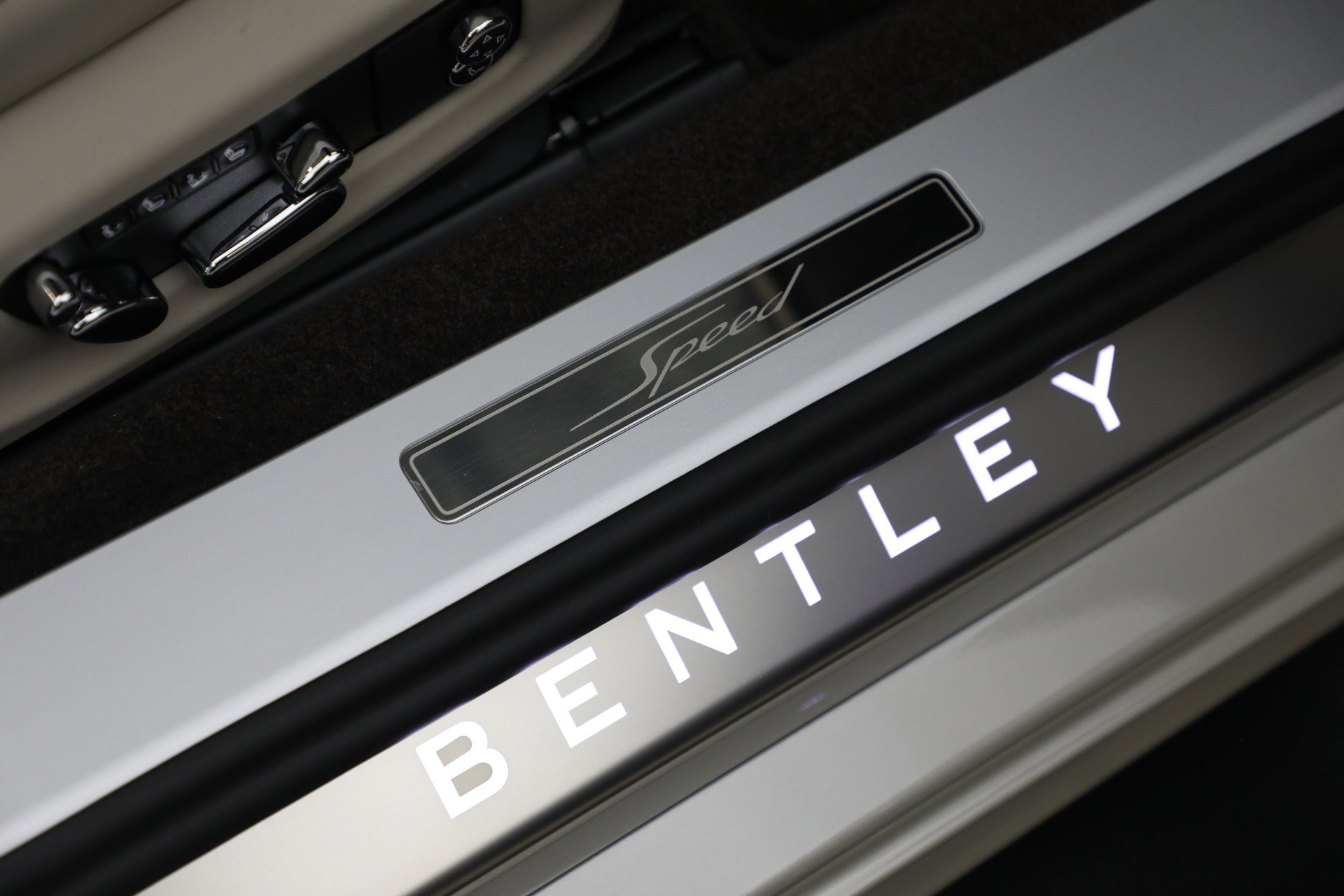 New 2025 Bentley Continental GT Speed AWD/4WD image 38