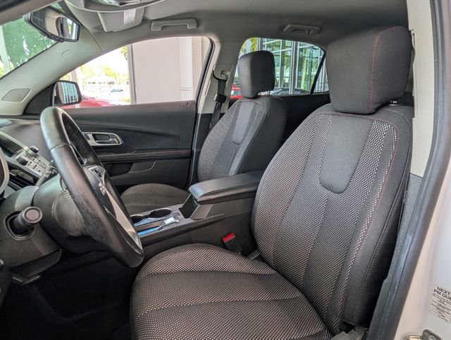 Used 2015 Chevrolet Equinox LT w/ Driver Convenience Package FWD image 5