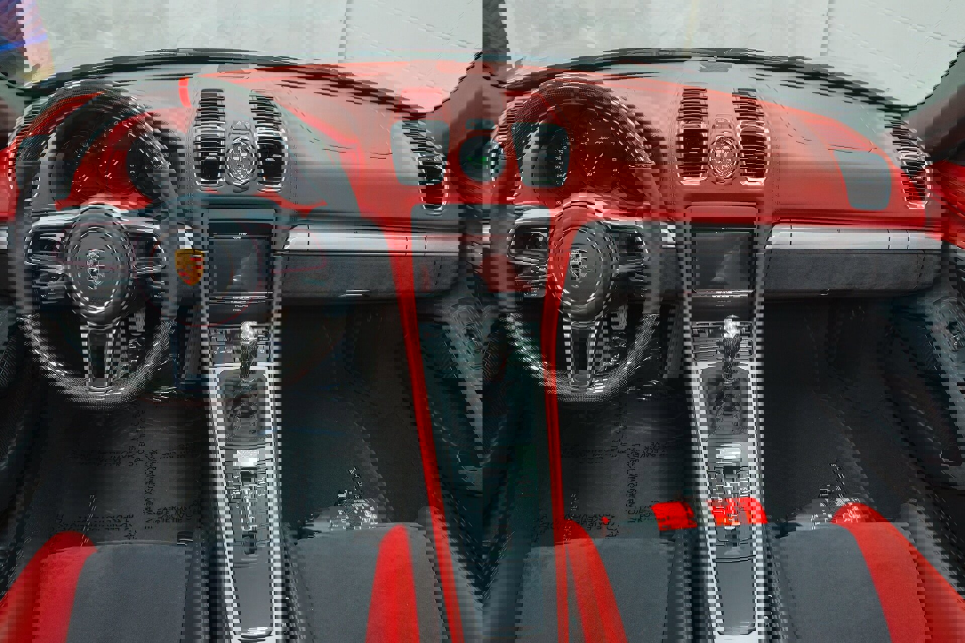 Used 2016 Porsche Boxster Spyder image 73