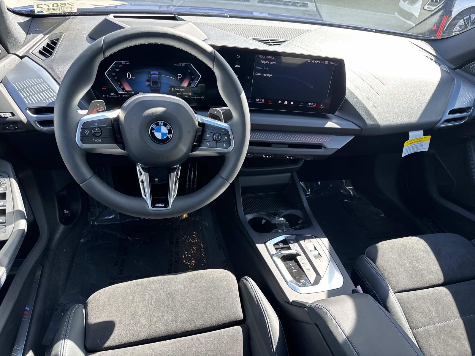 New 2026 BMW 228i xDrive 228 xDrive AWD w/ Technology Package image 7