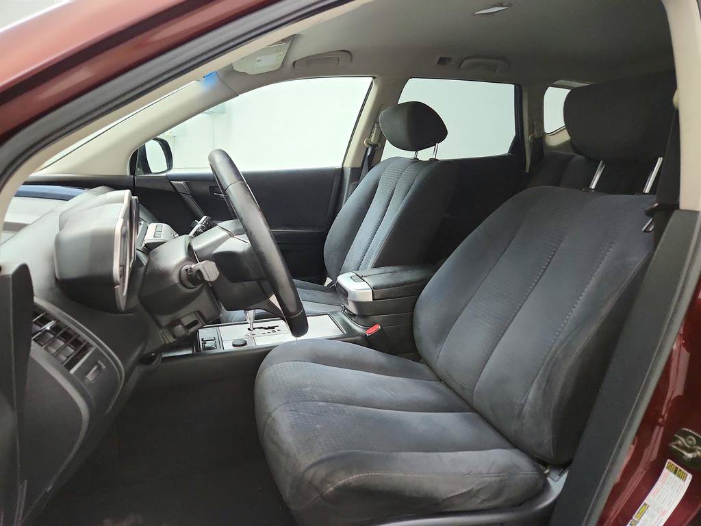 Used 2006 Nissan Murano SL AWD/4WD image 14