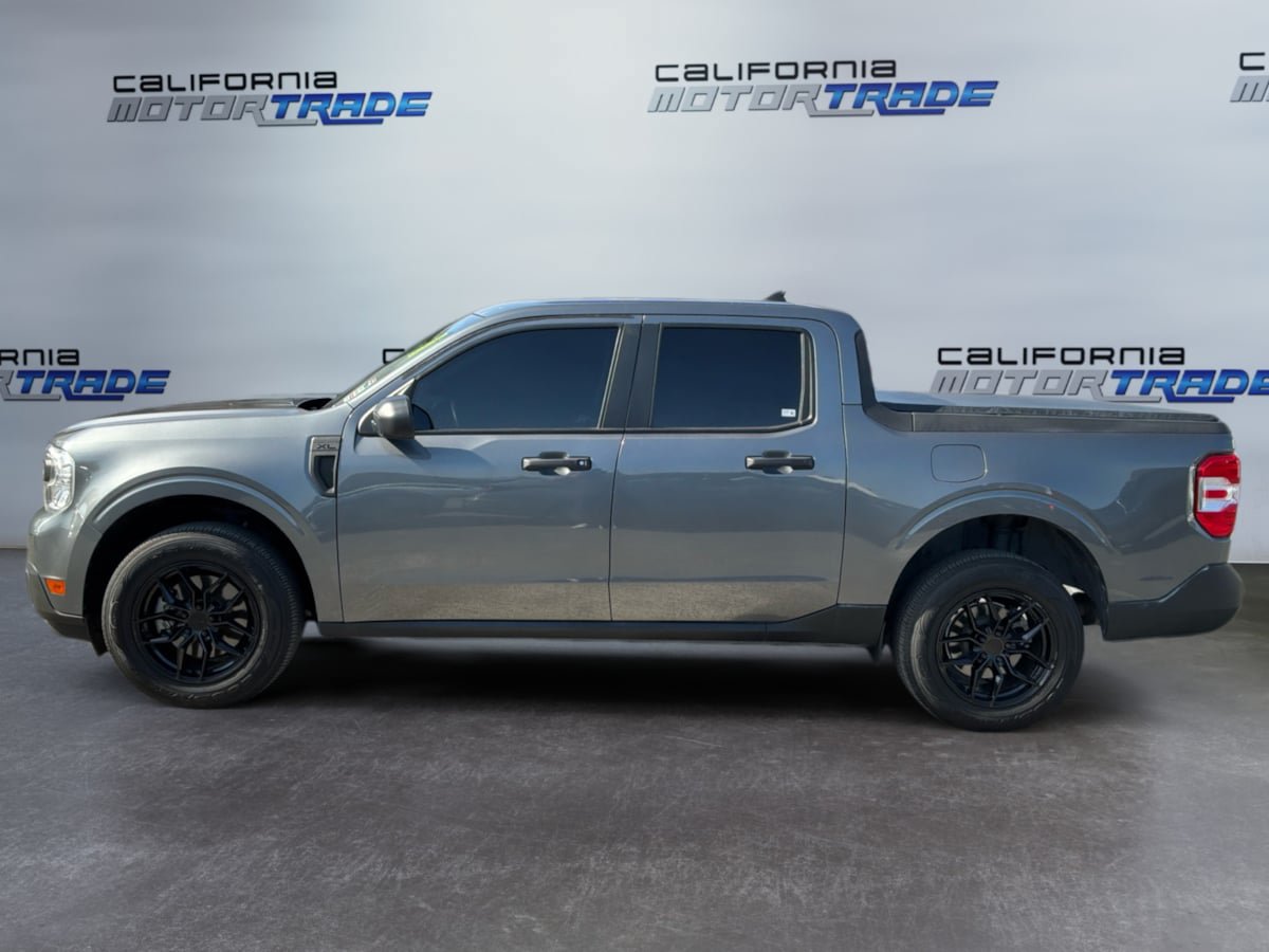 Used 2022 Ford Maverick XL FWD image 8