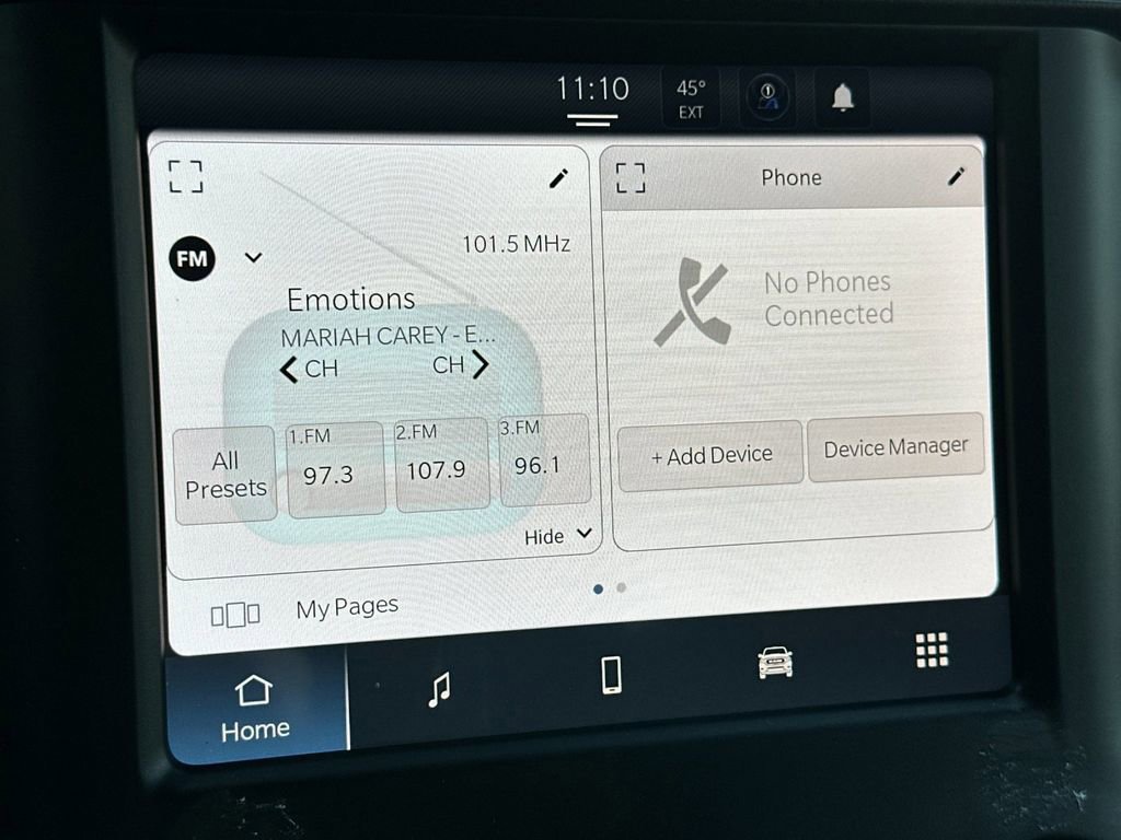 Used 2024 RAM 3500 Big Horn image 16