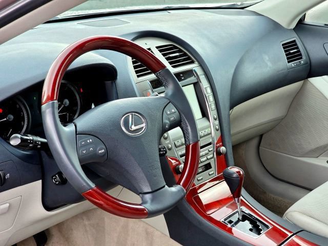 Used 2007 Lexus ES 350 image 7