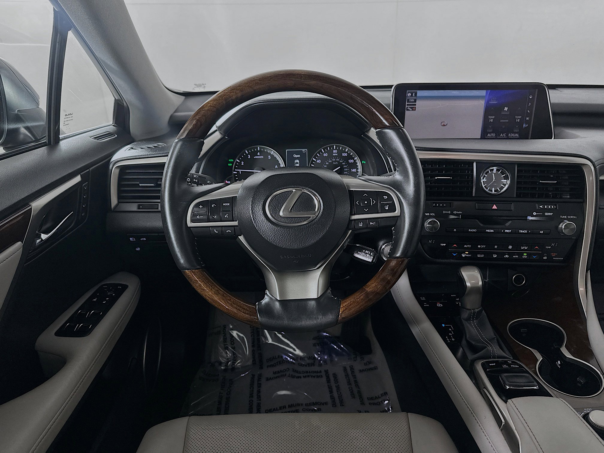 Used 2016 Lexus RX 350 AWD w/ Premium Package image 23