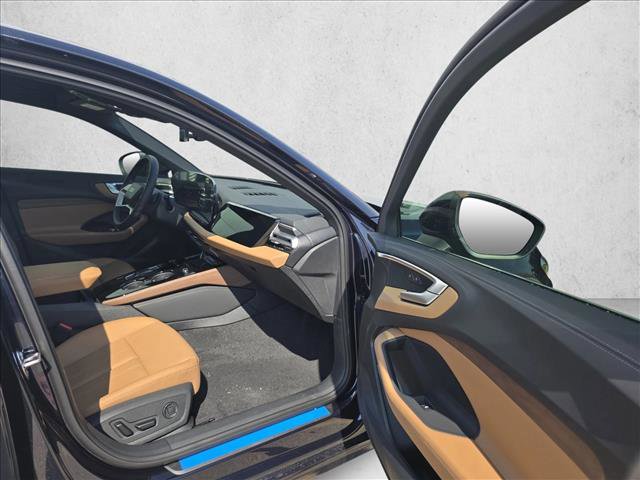 New 2025 Audi A5 2.0T Premium image 11