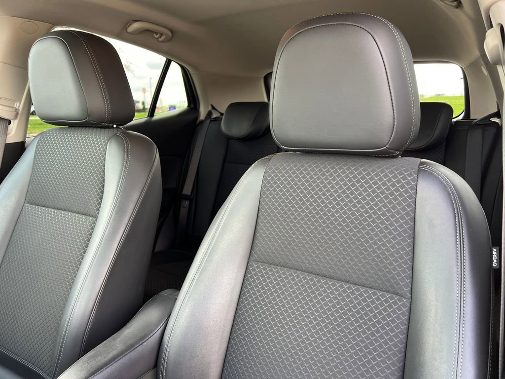 Certified 2022 Buick Encore Preferred w/ Safety Package II image 14