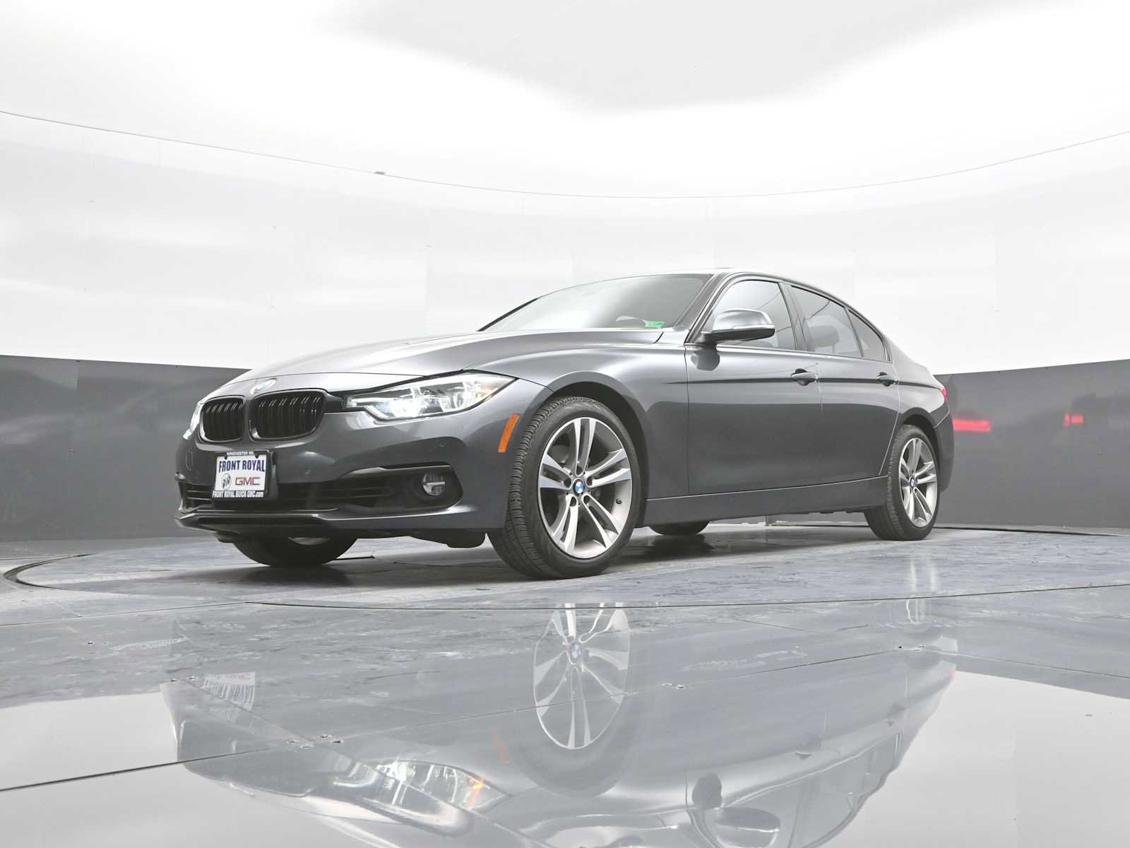 Used 2016 BMW 328i Sedan RWD image 58