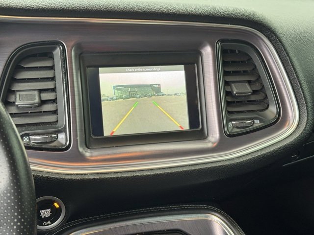 Used 2018 Dodge Challenger SXT w/ Blacktop Package image 26