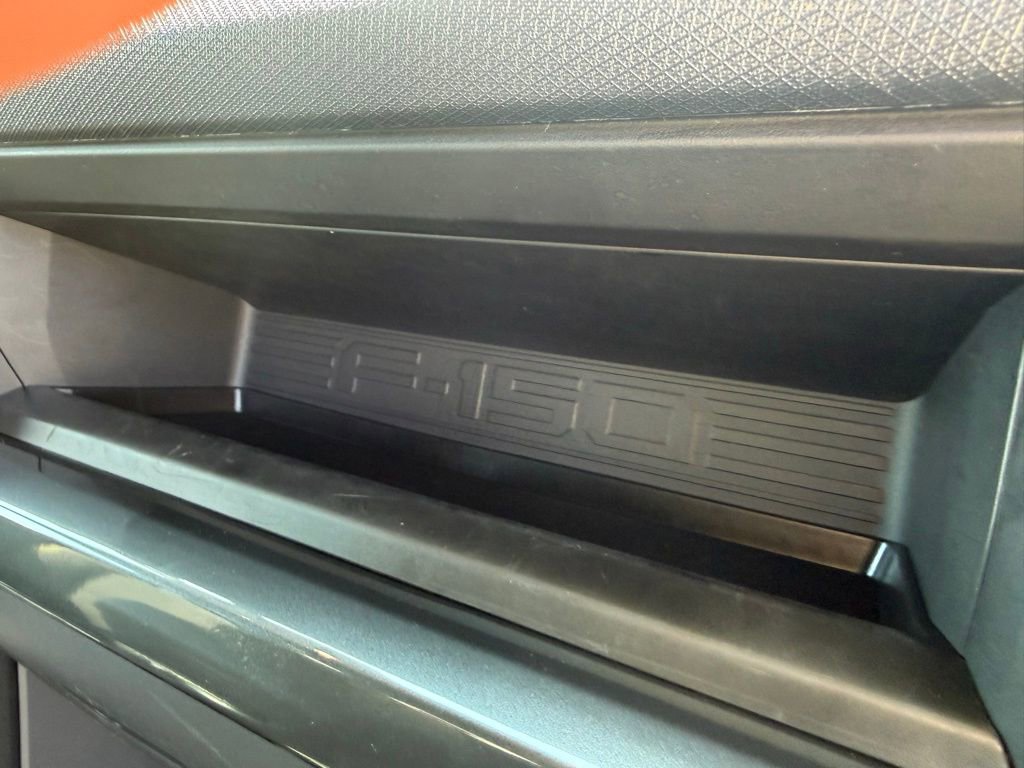 Certified 2024 Ford F150 STX w/ STX Black Appearance Package AWD/4WD image 58