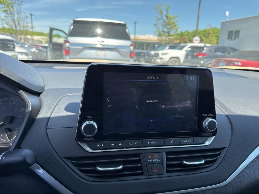 Used 2025 Nissan Altima 2.5 S image 19