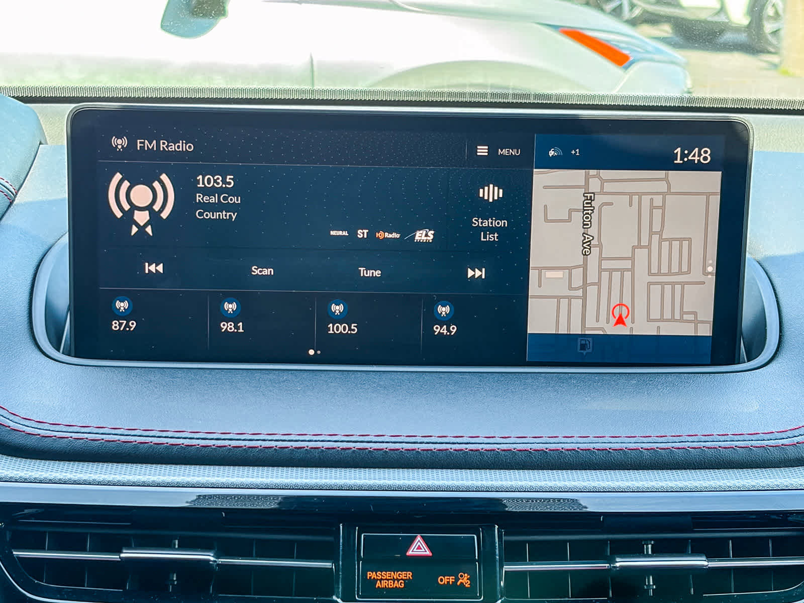 Used 2024 Acura MDX A-Spec AWD/4WD image 11