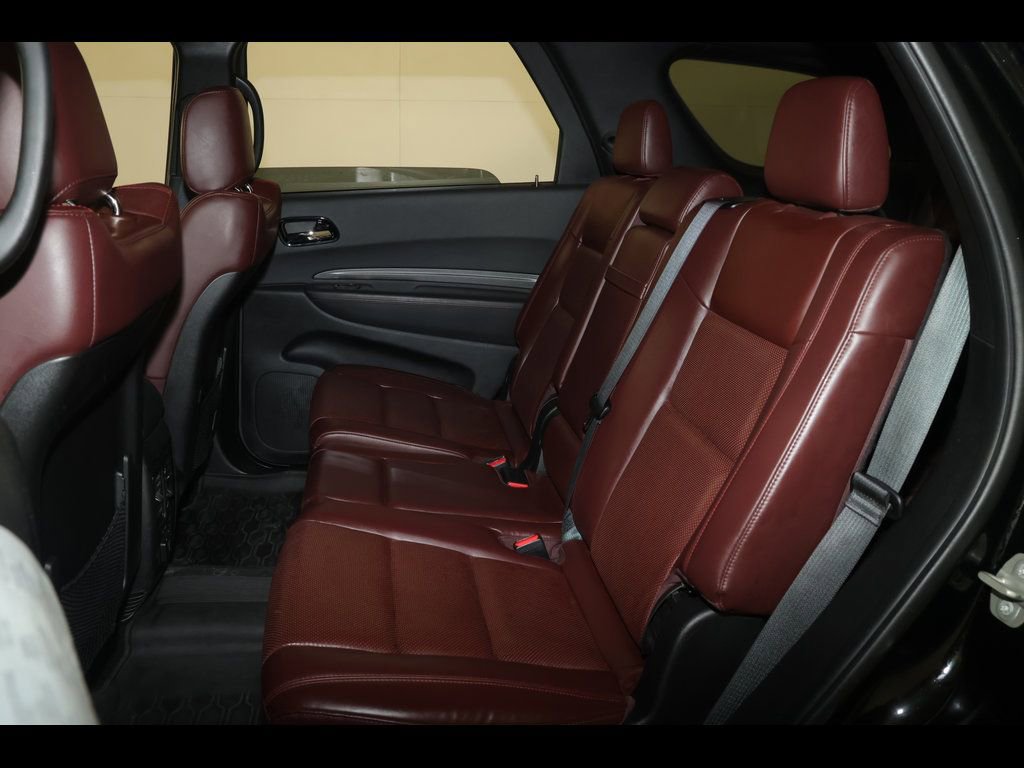 Used 2023 Dodge Durango GT image 31