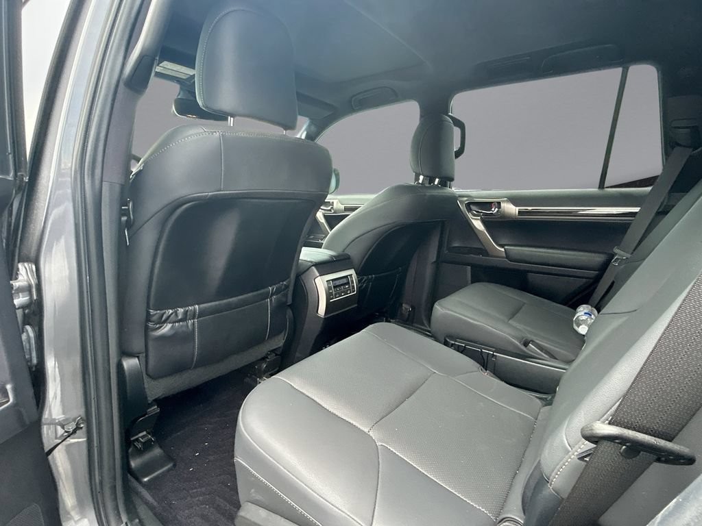 Used 2021 Lexus GX 460 Premium AWD/4WD image 9
