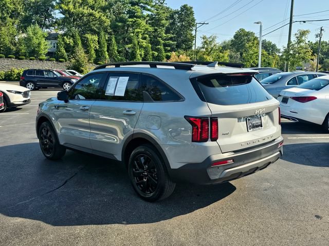 Used 2022 Kia Sorento S AWD/4WD image 13